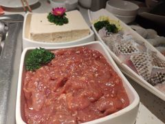 -海底捞火锅(顺义华联店)