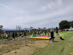 -亲兄弟真人CS团建拓展基地