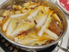 -七欣天香辣蟹火锅(南京桥北太平店)