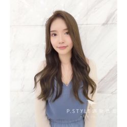 -P.STYLE 派斯造型