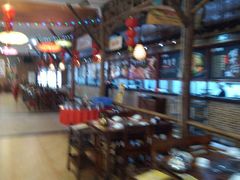 大堂-横沥牛庄(总店)