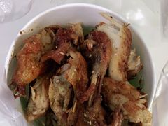 -道口童仔鸡(友谊街店)