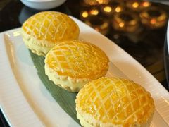-北京四季酒店·采逸轩