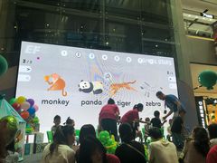 -远洋未来广场(育慧北路店)