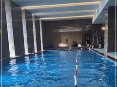 -斯博特游泳俱乐部(洲际酒店)