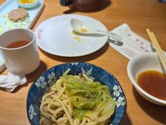 -圆满素食林饭店非遗素食(河西店)