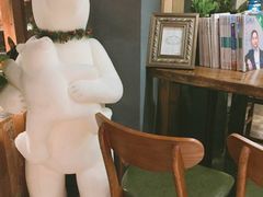 -NLFS1983咖啡花园餐厅(锦桂店)