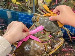 -辣螃铠盆盆蟹大排档(总店)