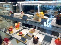 -街角 T·COFFEE 融合料理·BISTRO(车公庙店)