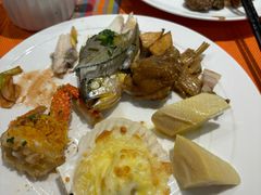-南通大饭店·米兰餐厅