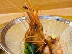 -鮨政· Omakase(港汇恒隆广场店)