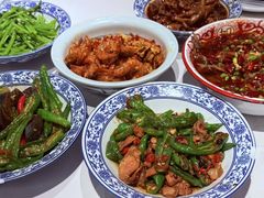 -欧记大排档·景德菜(上海首店)