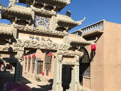 -黄河轩民间菜(吉祥街店)