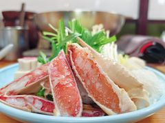 -蟹料理 北海道かに将軍(札幌本店)