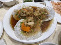 -顺风海鲜港(金玉兰店)