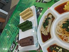-令氏家外家周秦食府(高新店)