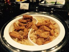 -泰谷酒店·太古码头闽菜自助餐厅