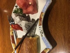 -肉魁屋·烧肉·烧鸟·酒场(高新店)