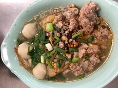 -榮泰米粉湯(Left Shop)