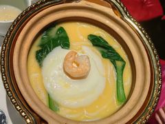 -宝轩渔府·老字号海鲜·正宗津菜(水上店)