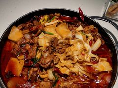 -鲁秀才炒鸡(龙湖西溪天街店)