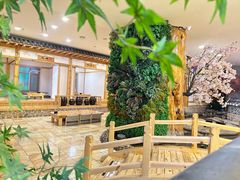 -恒坤北纬42度温泉洗浴(公园路店)