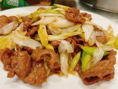 -西兰轩清真菜馆(北顺城街店)