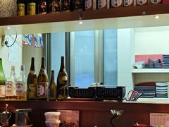 -长崎屋·23年日本料理·刺身·烧鸟(天河北路店)