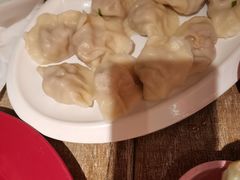 -四姐妹东北饺子(沙尾路店)