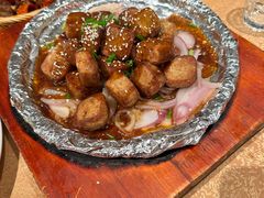 -沁旺达·福建海鲜(马连道店)