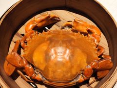 -YUE·6·西式融合餐厅(外滩六号店)