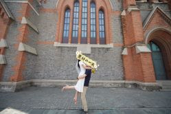 -HY小曼wedding·TOPYOUNG团队