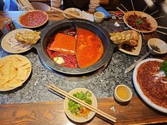 -蜀大侠火锅(总府路店)