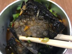 -自黑豆夫·臭豆腐夹馍(四海唐人街店)