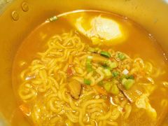辛拉面-一乐韩国炸鸡(梅江店)