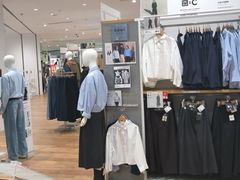 -优衣库(青岛万象城店)