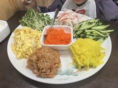 -大福黄牛料理·韩式烤肉·黄牛肥肠·酱蟹