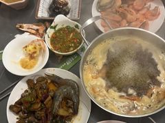 -尚宴牛特鲜自助(太原街万达店)
