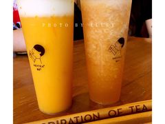 桃桃-喜茶(深圳福田星河COCO Park店)
