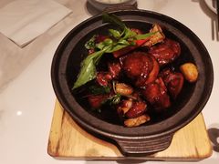 -鹿港小镇(悠唐店)