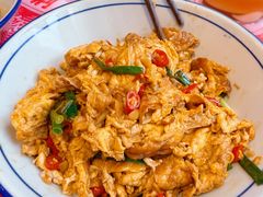 -荆九爷爆炒桥头三嫩(浙大店)