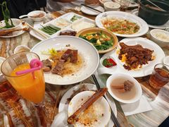 -椿记烧鹅(叠彩店)