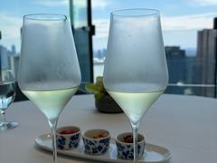 -悦轩中餐厅·高空江景·杭州柏悦酒店