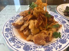 -石老头关东饺子王·东北菜(嘉华鑫城店)