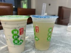 -润叶堂凉茶(岩屿路店)