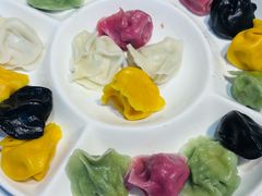 -必点海鲜·海肠捞饭·鲅鱼水饺(滨江道店)