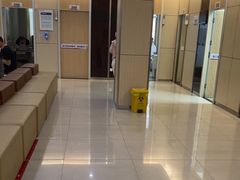 -美年大健康体检中心(红岭分院)