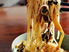 -子潇春庞牛腩粉(三大银行店)