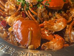 -胖哥俩肉蟹煲(杭州下沙学林街店)