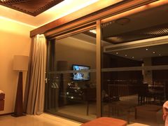 -三亚湾海居铂尔曼度假酒店